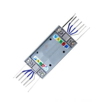 INTENSIVE COPPER BUSDUCT system for building